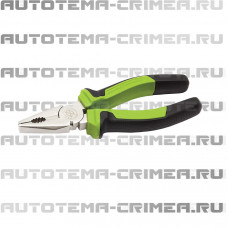 Пассатижи комбинированные 165мм (DT 411165)