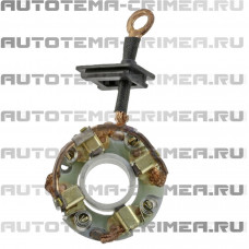 Щеточный узел стартера м4 (SHD5011MG)