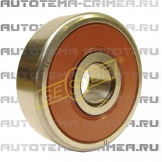 Подшипник генератора japan 15x52x16mm (CAR140462 KY)