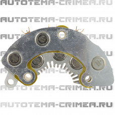 Диодный мост генератора (CAR233447 KR AED3447UT)