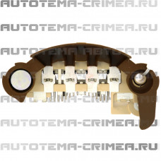 Диодный мост генератора (CAR235266 UTM EM0191A)