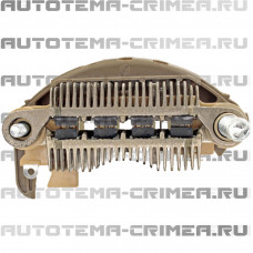 Диодный мост генератора (CAR237722 KR AEM0991ZD)
