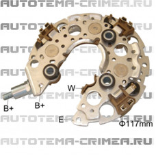 Диодный мост генератора (CAR238063 KR AEN0430UT)
