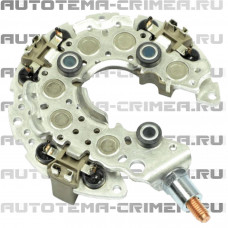 Диодный мост длинный болт m8 (AEN0434UT)
