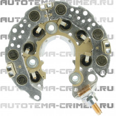 Диодный мост 12 диодов болт M8*30 (CAR237607 KR AEN0437UT)