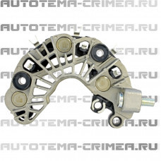 Диодный мост 3 диода + (CAR332022 UTM EV0056A)