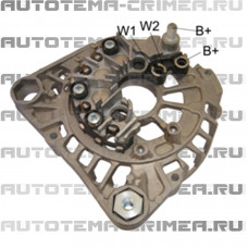 Диодный мост + крышка (CAR233615 KR)