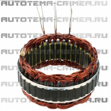 Статор генератора (CAR138603 KR AFM8603UX)