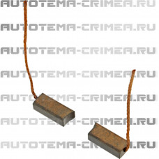 Щётки генератора (CAR140342 KR AHH0342MG)