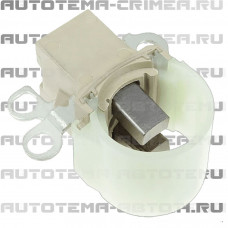 Щеткодержатель стартера (CAR135419 WAI)