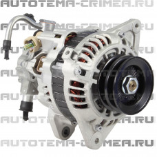 Генератор автомобильный (JA1518 KR ALM1518LP)