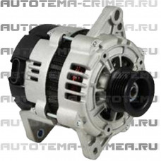 Генератор lacetti, aveo, nubira  3-КОНТАКТА ( . "- - - ) (ALD4412NW)