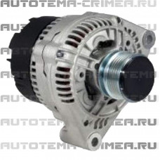 Генератор 90 a  c обгонной муфтой (CA1209 KR)
