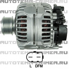 Генератор (CA1782 KR ALB9782DD)