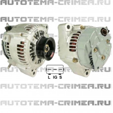 Генератор 100а (ALN3861YJ)