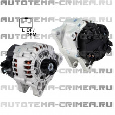 Генератор (CA1499 KR ALV9499RN)