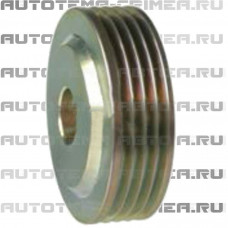 Шкив генератора (CAR134518 KR)