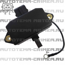 Регулятор генератора (CAR136555 KR ARB0392UT)
