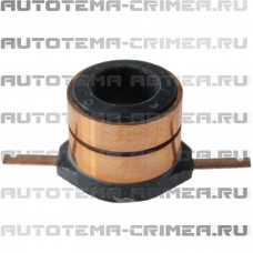 Коллектор генератора (CAR131815 KR)