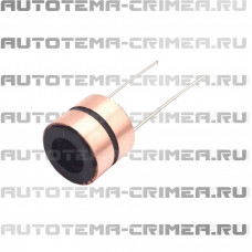 Коллектора генератора (CAR132295 KR ASV2295)