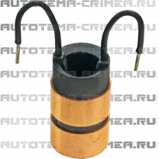 Коллектор генератора 7.4/8.5*14.4*24.5 (ASZ1005RH)