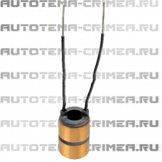 Коллектор генератора 7/8.5*15*23/25 (ASZ1106RH)
