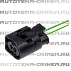 Разъем фишка реле генератора l-dfm (AX336)
