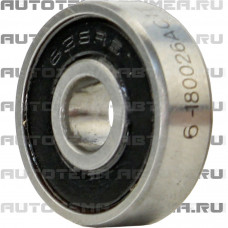 Подшипник 6*19*6 (CAR140523 UTM AZ0523B)