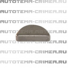 Шпонка генератора 4x5x12.65 (CAR130936 KR)