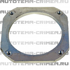 Пластина подшипника  генератора 46.5*68/59 (CAR230975 KR AZB0975RH)