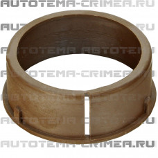 Проставка подшипника генератора 40х43х16.6 (CAR135237 KR AZB5237UX)