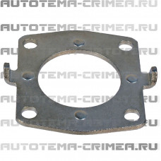 Упор подшипника  для 6203 28*49 (CAR232060 KR AZE2060DD)
