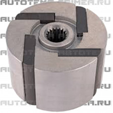 Якорь помпы  генератора lucas (CAR135942 KR)