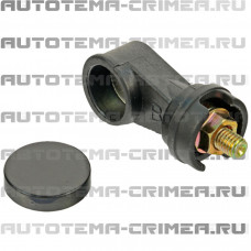 Терминал генератора, длина 93мм m6 (CAR133093 KR AZM3093RH)