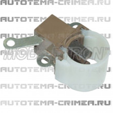 Щёткодержатель генератора (BH-ND08 MB)