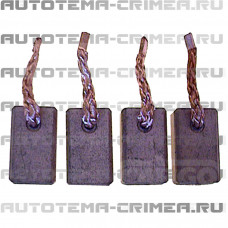 Щётки стартера (CARBSX1024 CG)
