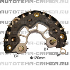Диодный мост генератора (CAR235052 UTM EB0234A)