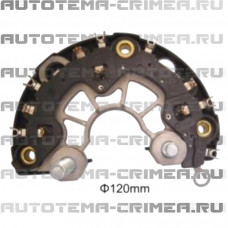 Диодный мост (CAR235694 UTM EB0238B)