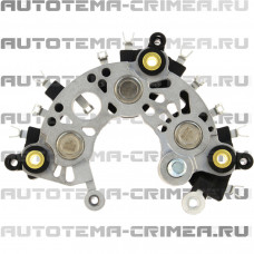 Диодный мост  пластина с диодами + (EB3425A)
