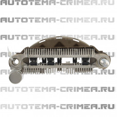 Диодный мост 6 диодов +дд (EM0050D)