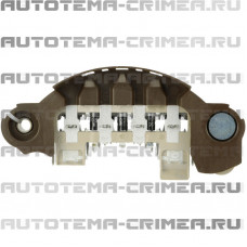 Диодный мост с допдиодами (EM0052A)