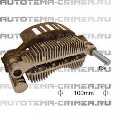 Диодный мост (EM0096A)