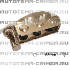 Плита диодная генератора (CAR131545 UTM)