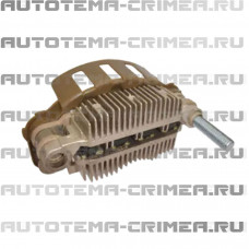Диодный мост генератора (CAR230643 UTM EM5668B)