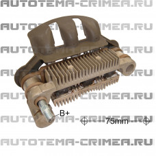 Диодный мост (CAR132040 UTM)