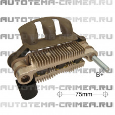 Диодный мост (CAR133539 UTM)