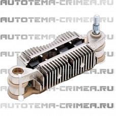 Диодный мост генератора (CAR236741 TR)