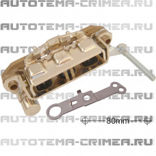 Диодный мост генератора (CAR132130 UTM EM8041B)