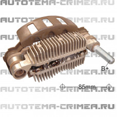 Диодный мост (CAR138873 UTM EM8566A)