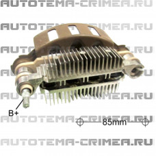 Диодный мост (CAR330593 UTM EM8579A)
